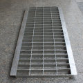 Drain Systems Stainless Steel Grating Trench Drain Cover Channel for Driveway Floor